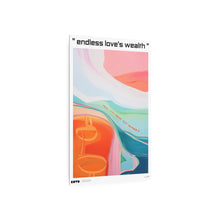 Load image into Gallery viewer, &quot; Endless Love&#39;s Wealth &quot;
