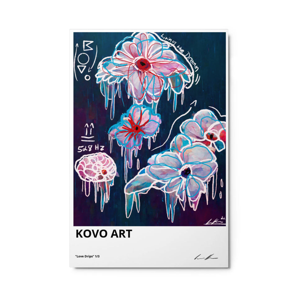 KOVO ART Fine Art, NFTs, Fashion, Collectables, and Designer Footwear