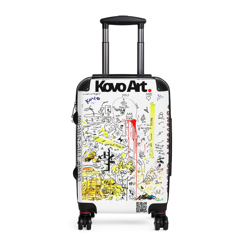 Kovo Suitcase