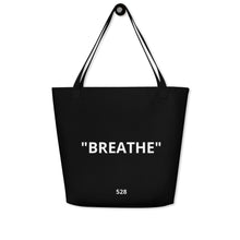 Load image into Gallery viewer, BREATHE | ART BAG
