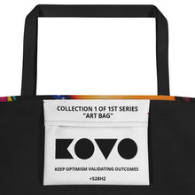 Load image into Gallery viewer, &quot;ART BAG&quot;
