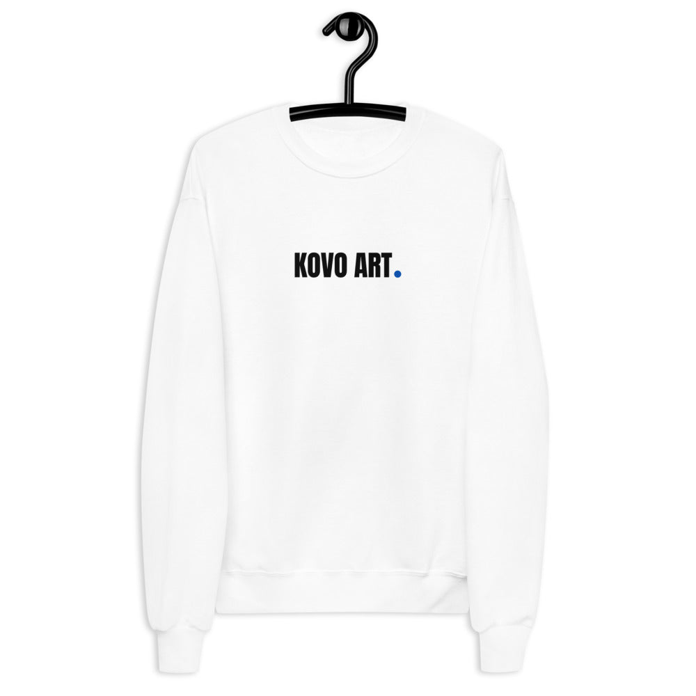 Kovo Art Crew Sweater
